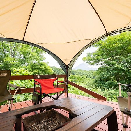 Niseko Nikuyadoya Villa Exterior foto