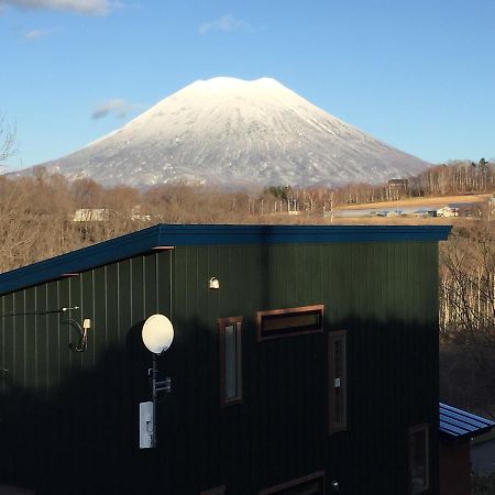 Niseko Nikuyadoya Villa Exterior foto