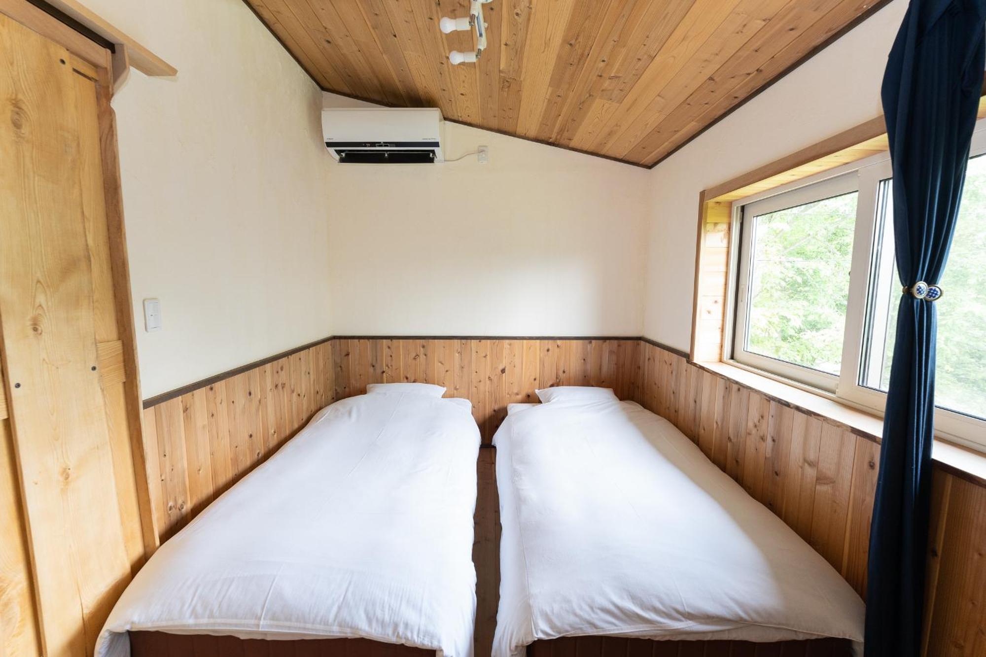 Niseko Nikuyadoya Villa Exterior foto
