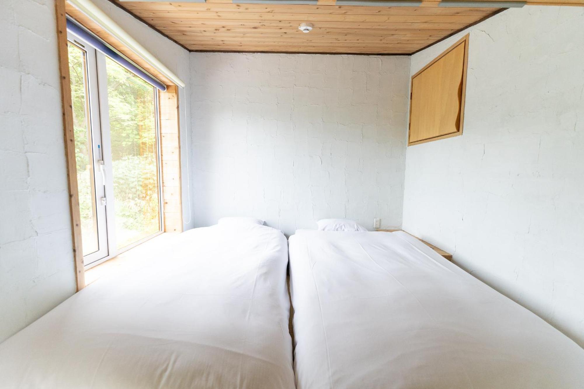 Niseko Nikuyadoya Villa Exterior foto
