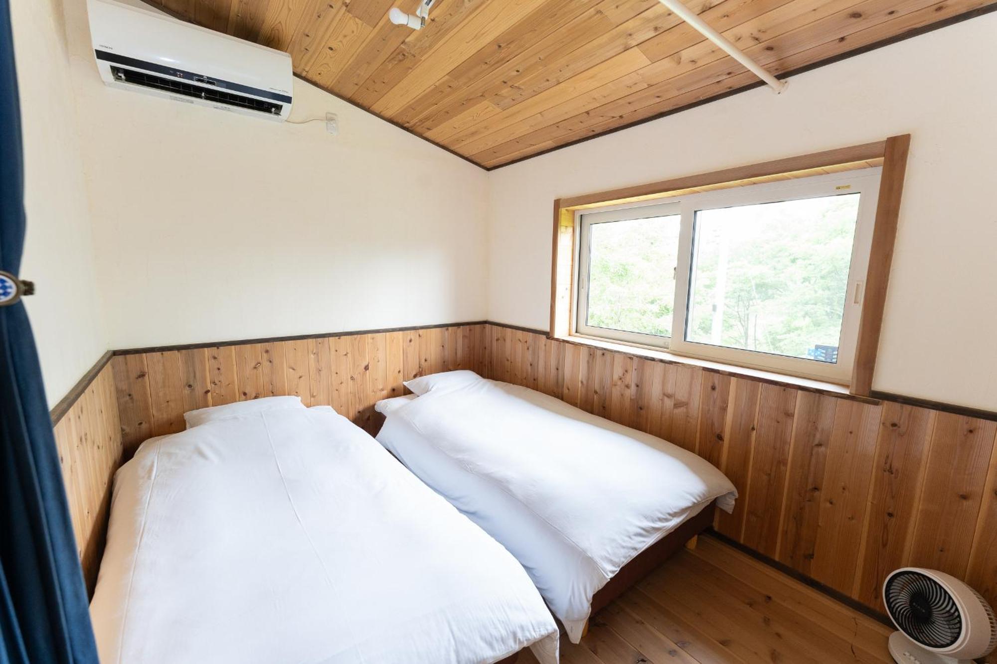 Niseko Nikuyadoya Villa Exterior foto