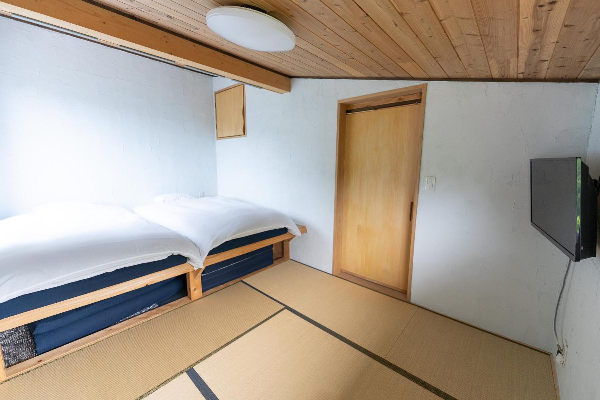 Niseko Nikuyadoya Villa Exterior foto