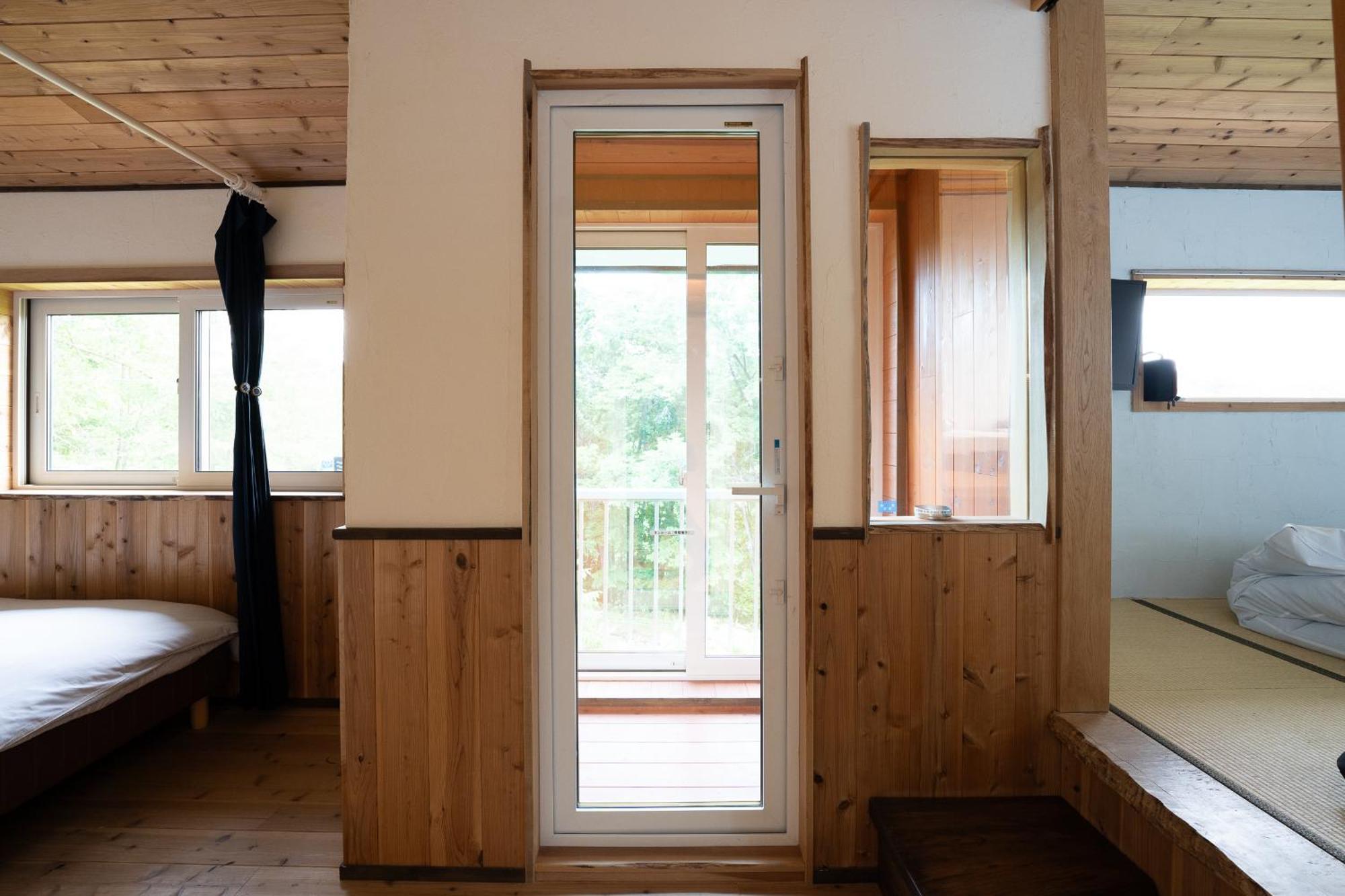 Niseko Nikuyadoya Villa Exterior foto