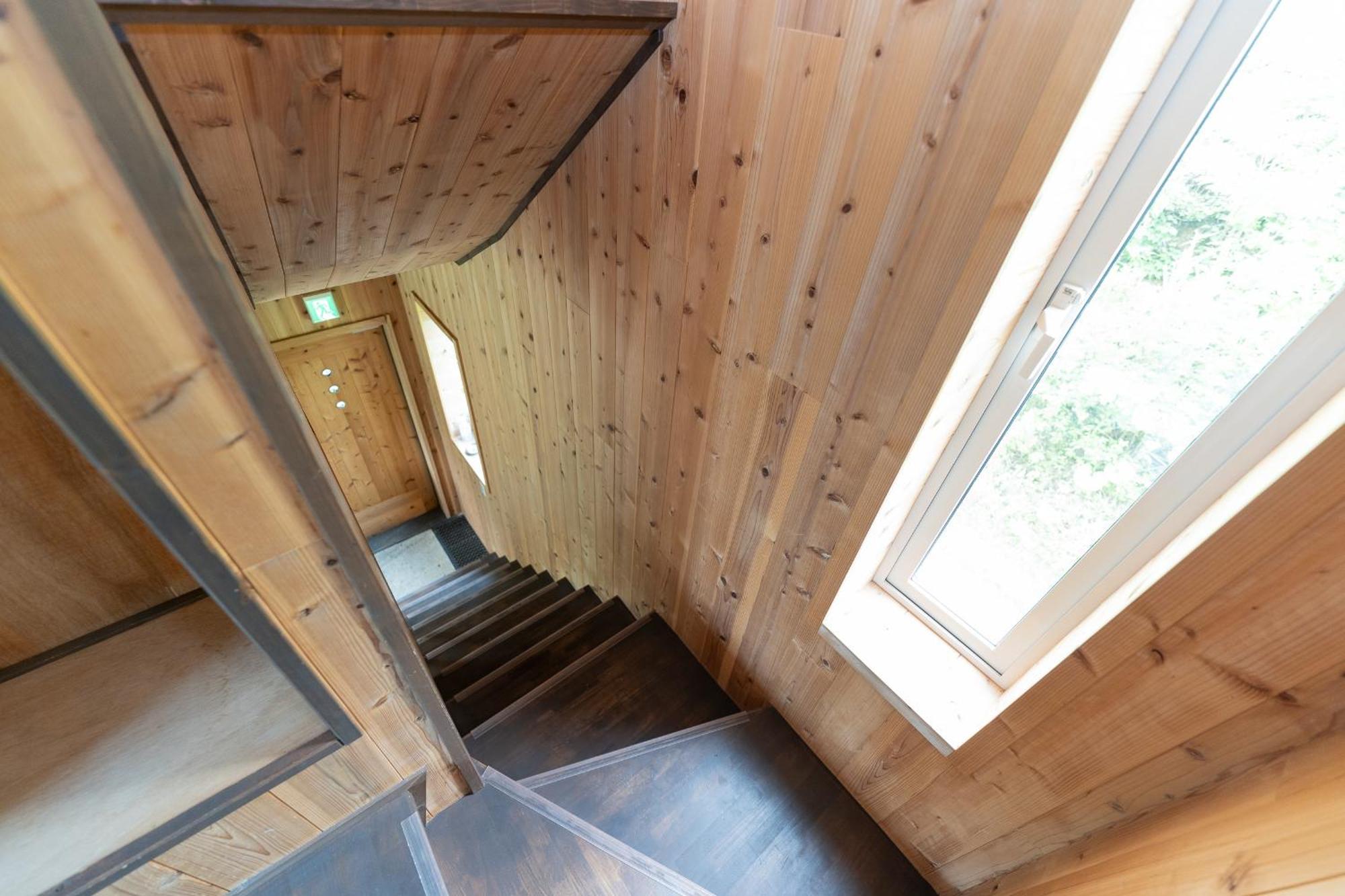 Niseko Nikuyadoya Villa Exterior foto