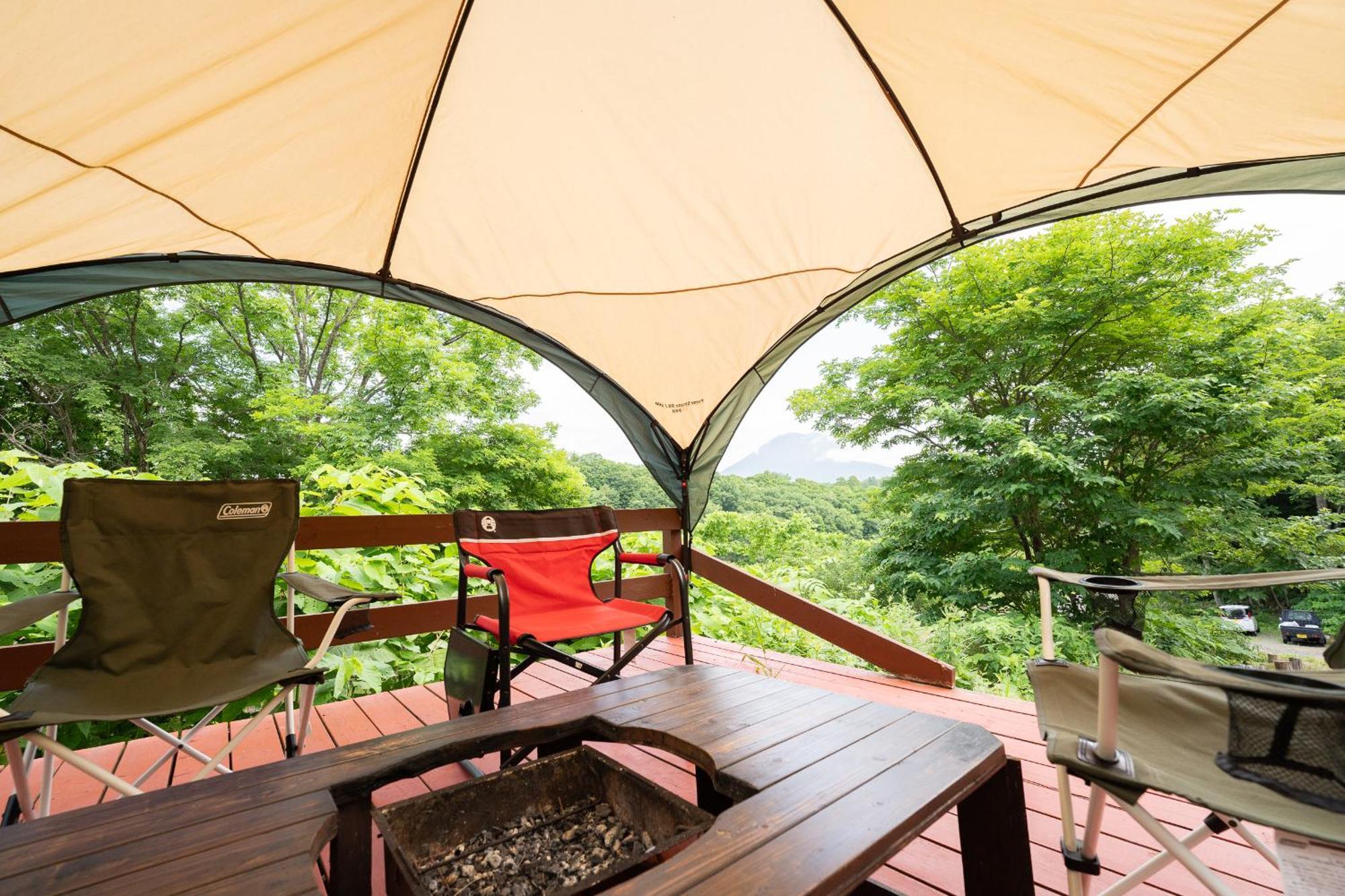 Niseko Nikuyadoya Villa Exterior foto