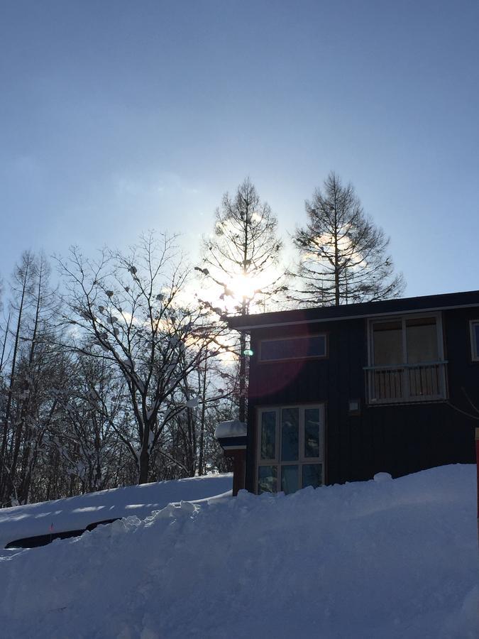 Niseko Nikuyadoya Villa Exterior foto