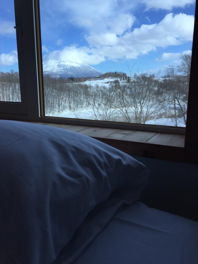 Niseko Nikuyadoya Villa Exterior foto