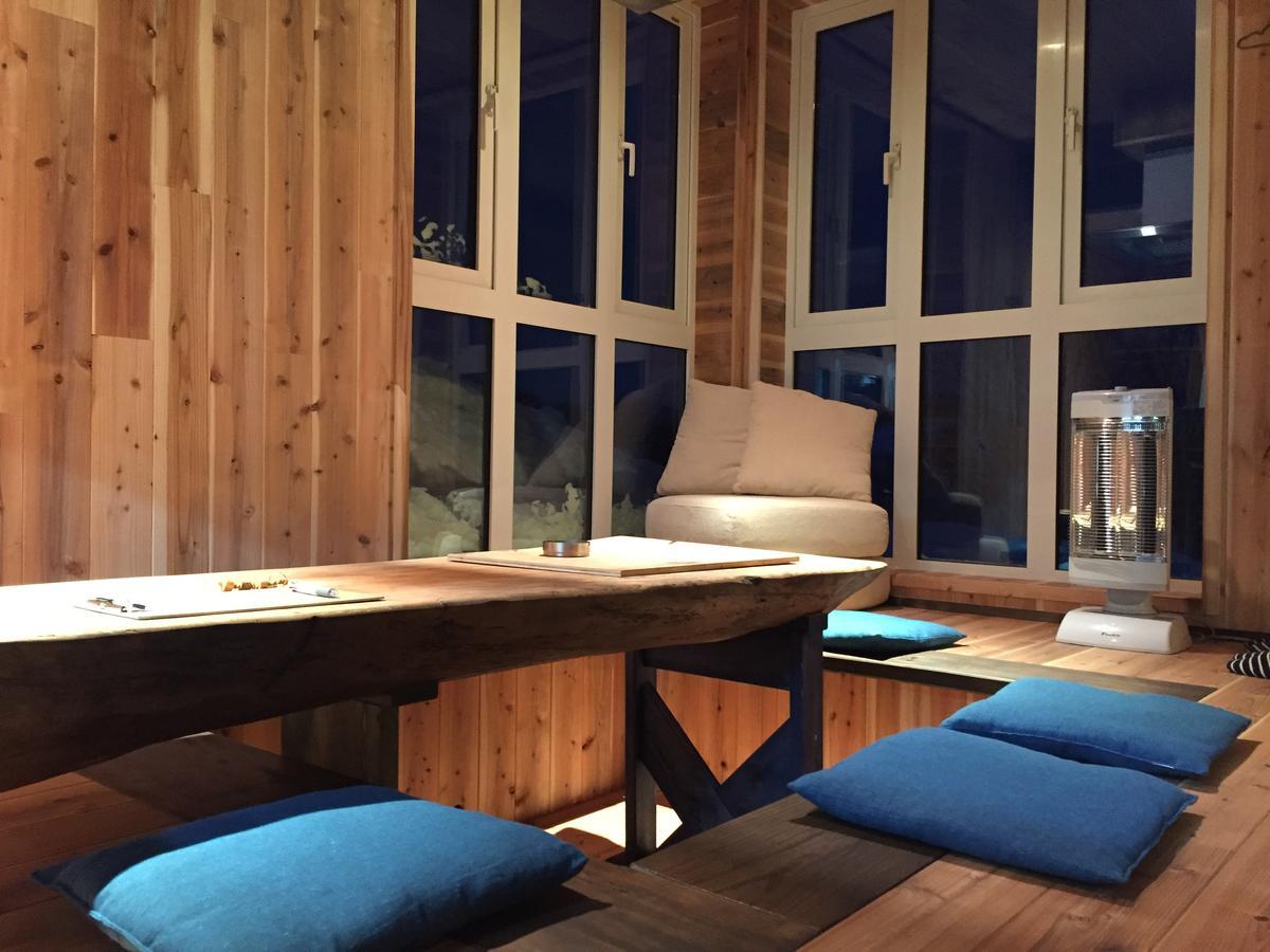 Niseko Nikuyadoya Villa Exterior foto