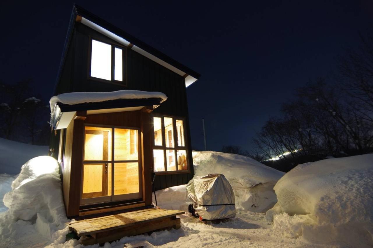 Niseko Nikuyadoya Villa Exterior foto