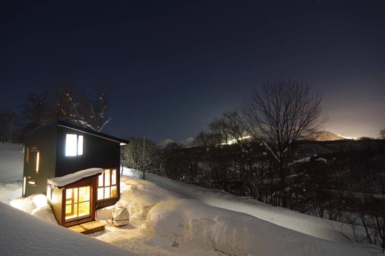 Niseko Nikuyadoya Villa Exterior foto